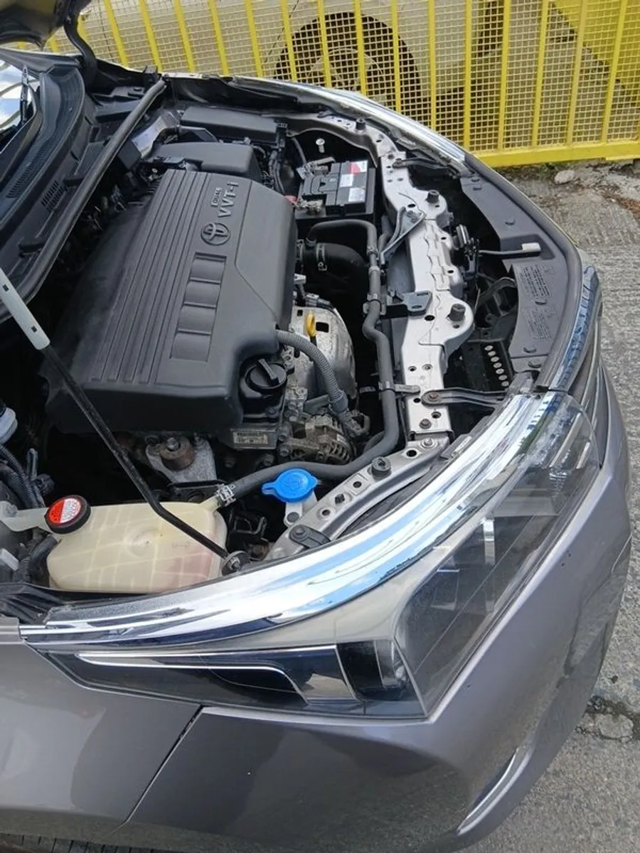 2016 Toyota Corolla - Image 4