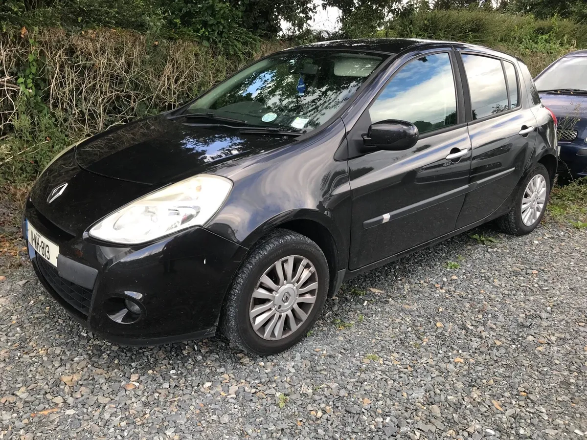 Renault Clio - Image 3