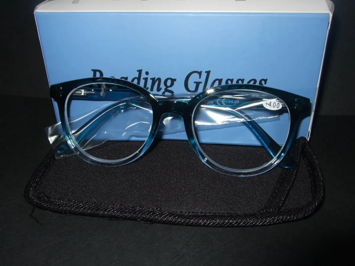 BNIB Reading Glasses - Image 2