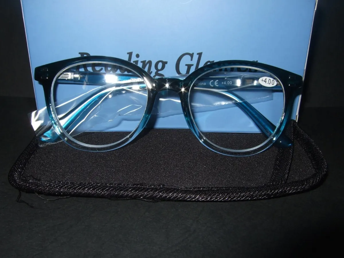 BNIB Reading Glasses - Image 1