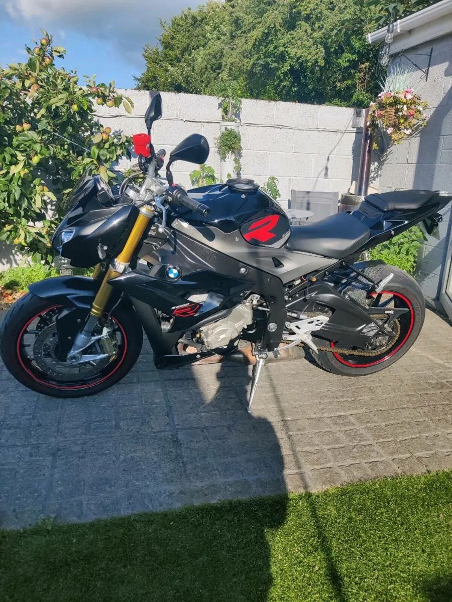 BMW S1000R / Price drop - Image 1