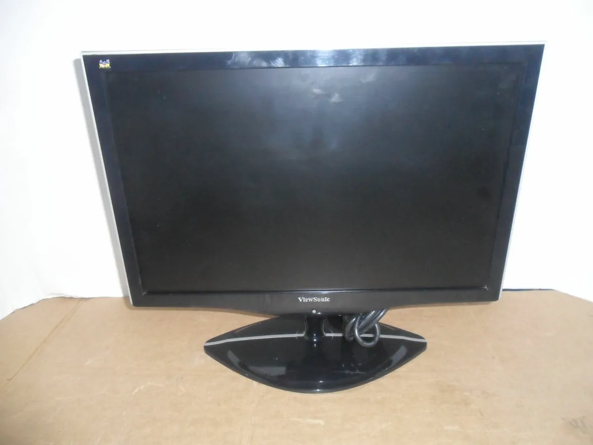 ViewSonic monitor - Image 4