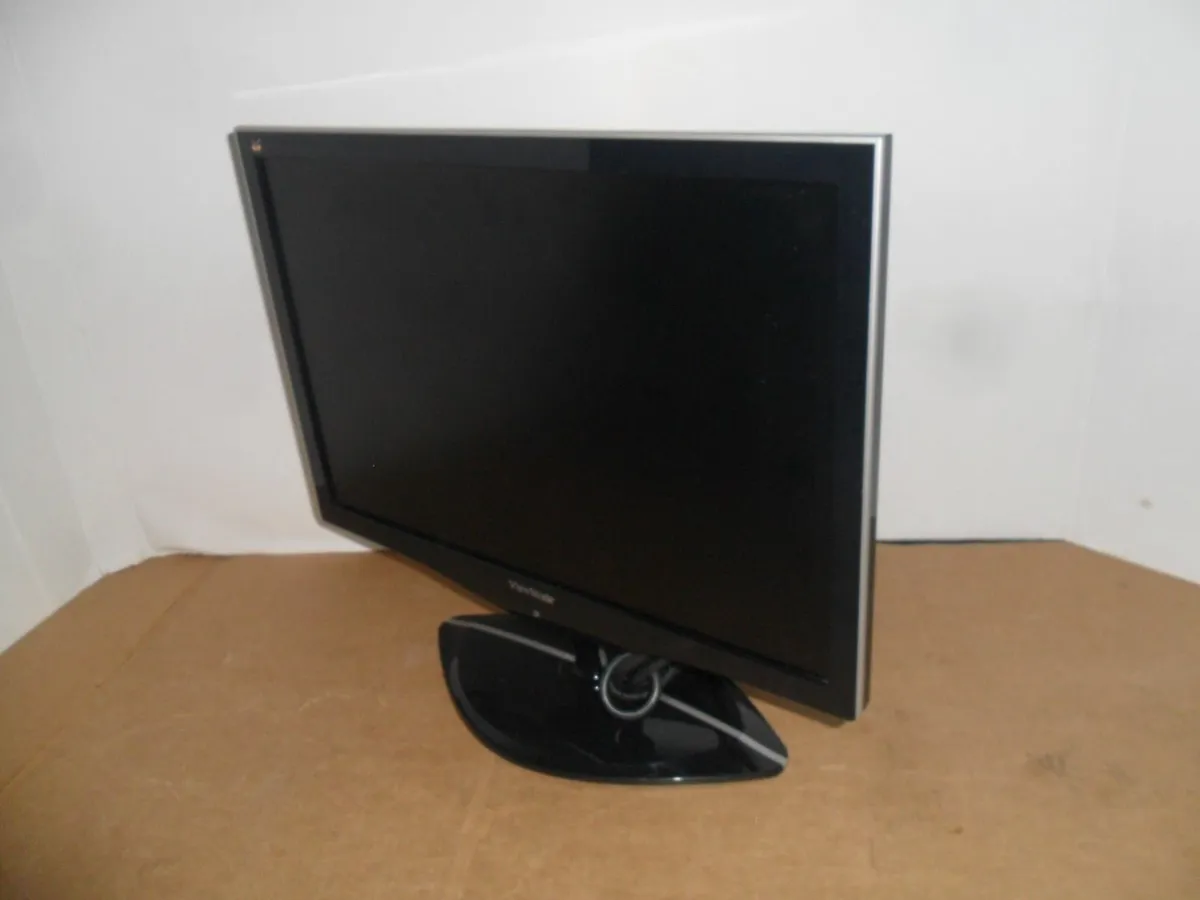ViewSonic monitor - Image 1