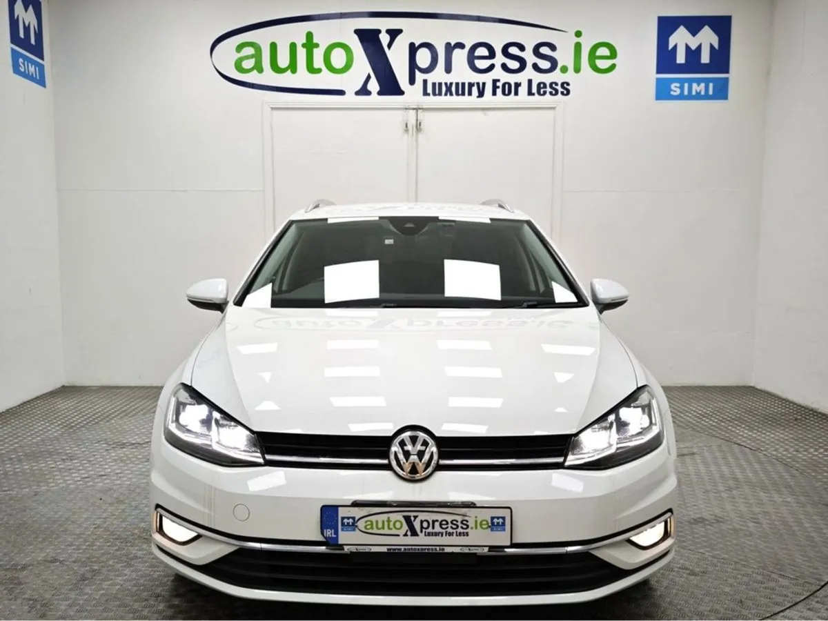 Volkswagen Golf 1.4 TSI High Line Automatic  Reve - Image 3