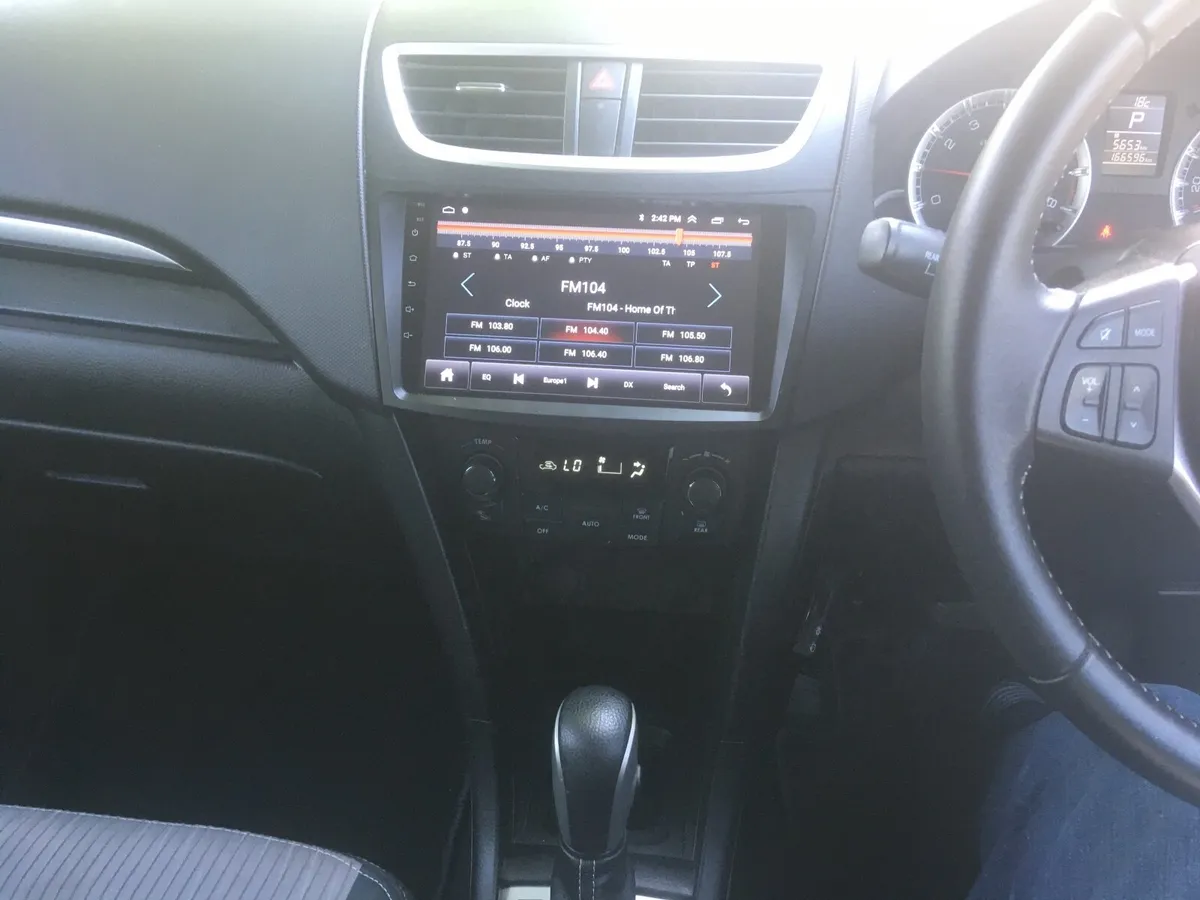 Suzuki Swift 2012 - Image 3