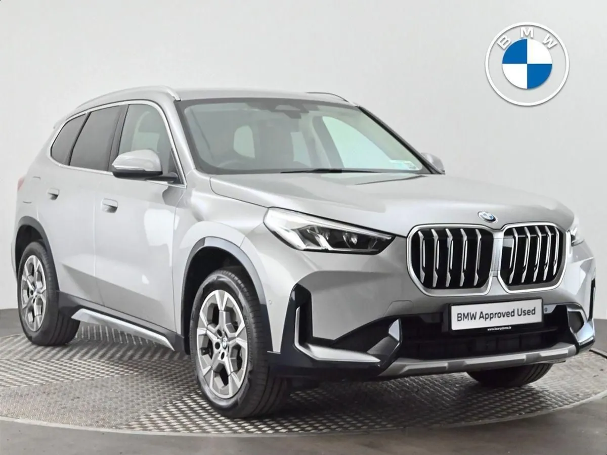 BMW X1 Sdrive20i Xline - Image 1