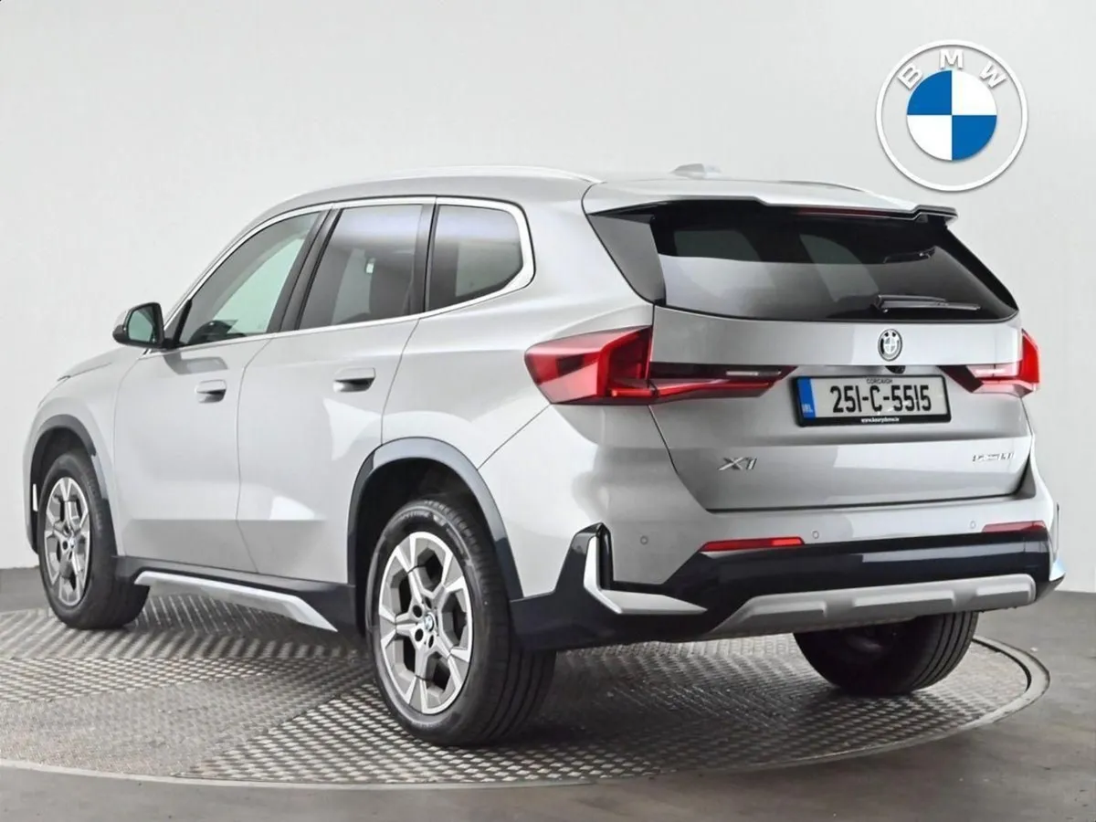 BMW X1 Sdrive20i Xline - Image 2
