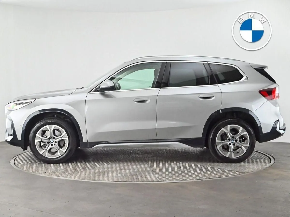 BMW X1 Sdrive20i Xline - Image 3
