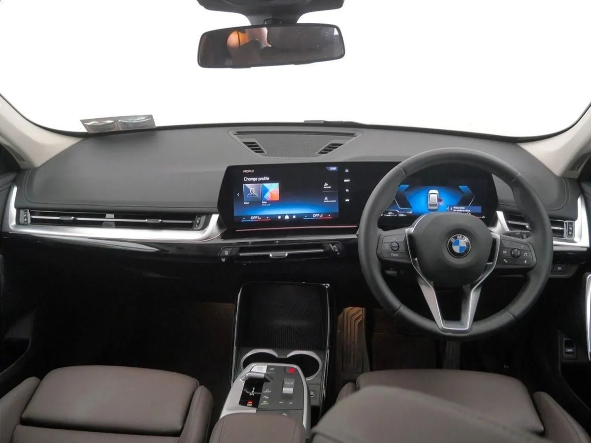 BMW X1 Sdrive20i Xline - Image 4