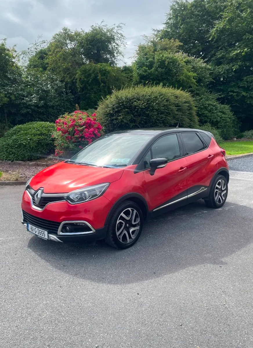 2016 RENAULT CAPTURE AUTOMATIC ❗️LOW KM❗️ - Image 2