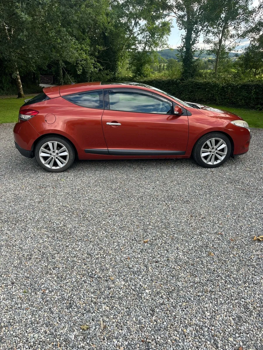 Renault Megane - Image 1