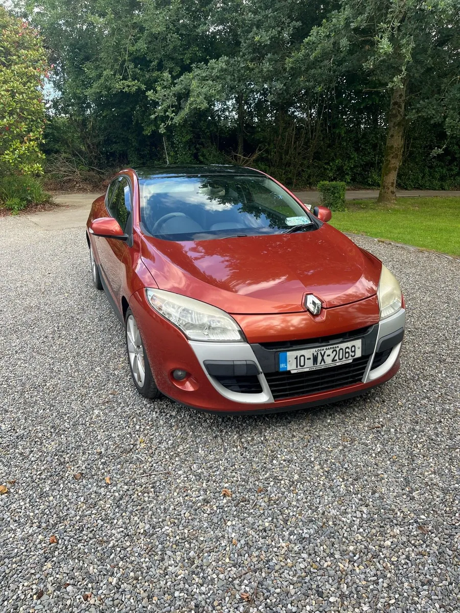 Renault Megane - Image 2