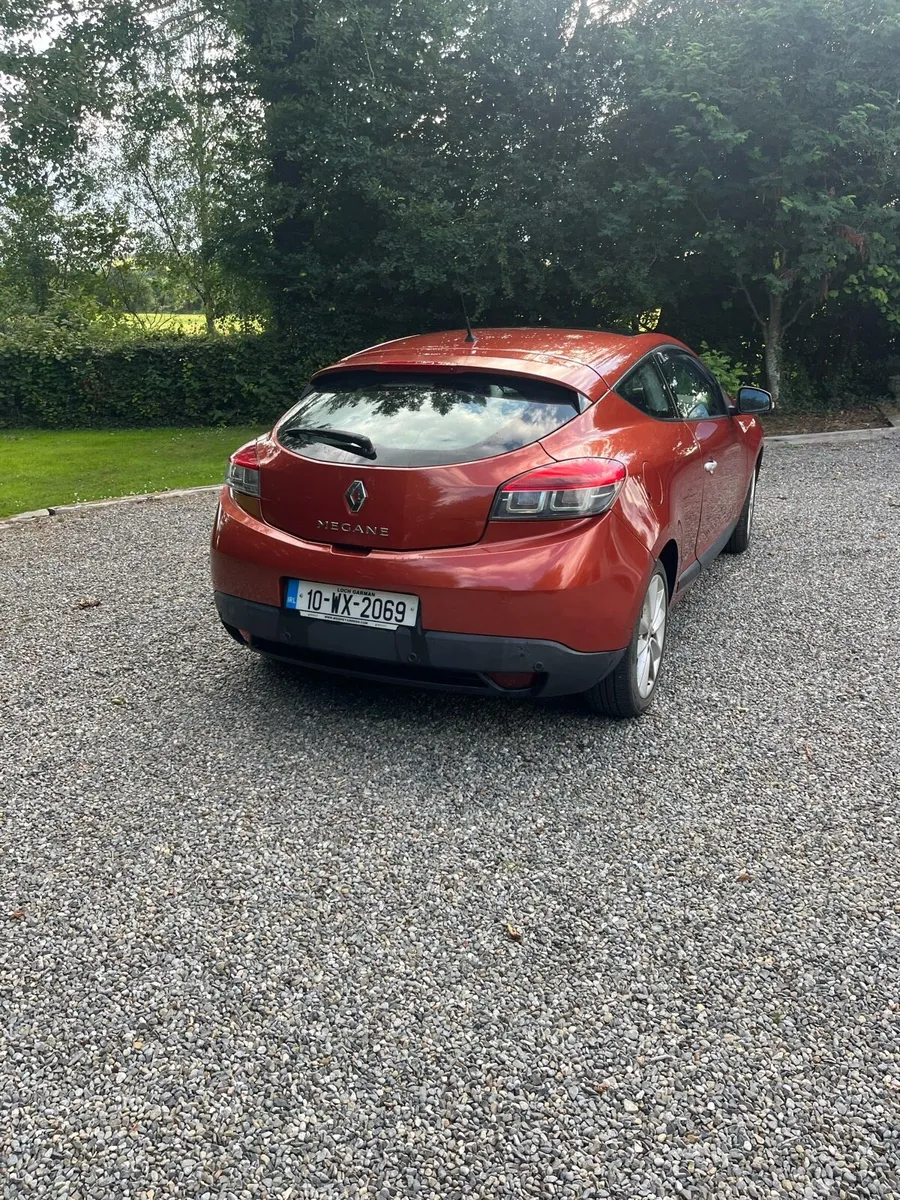 Renault Megane - Image 3