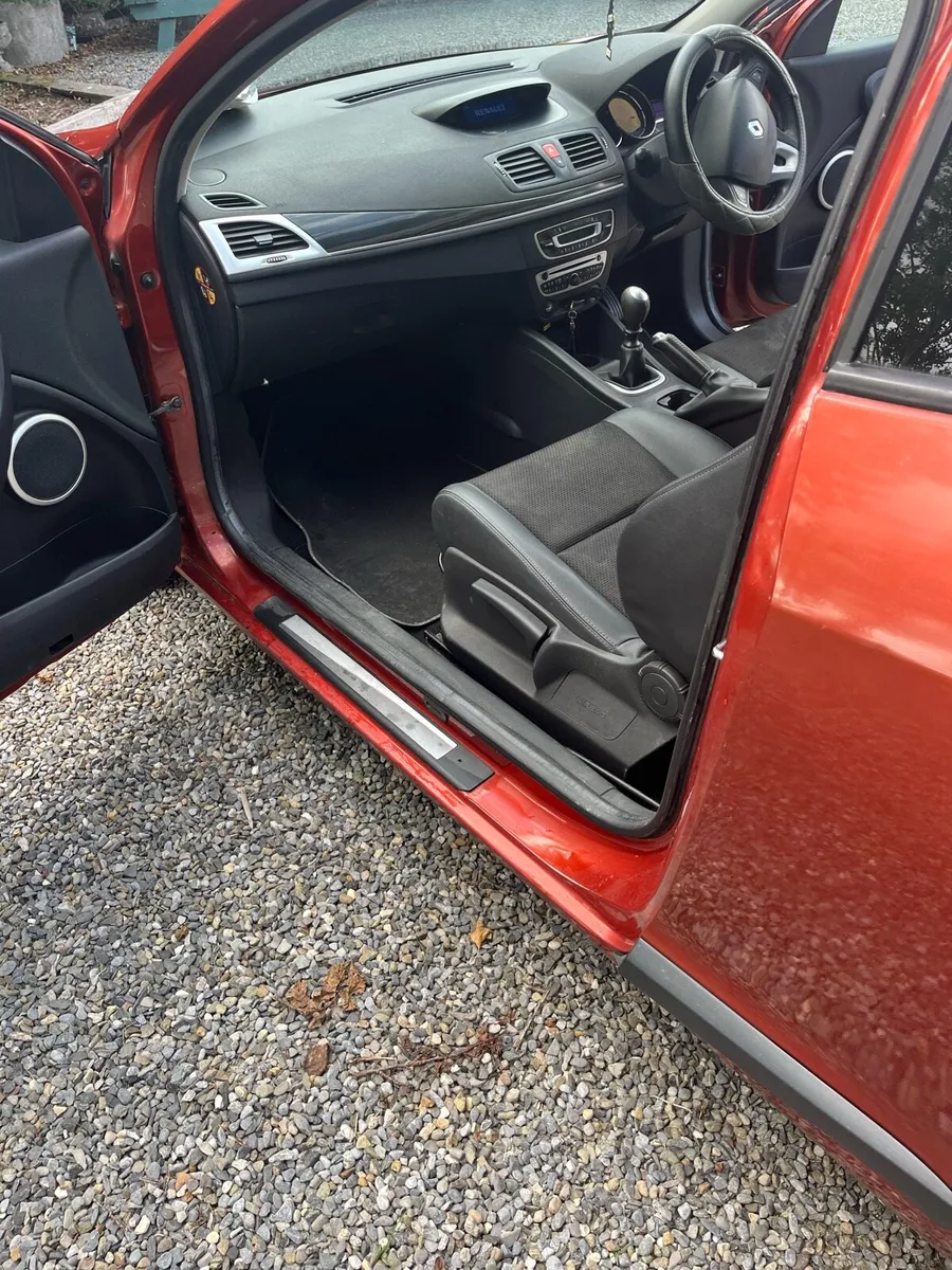 Renault Megane - Image 4
