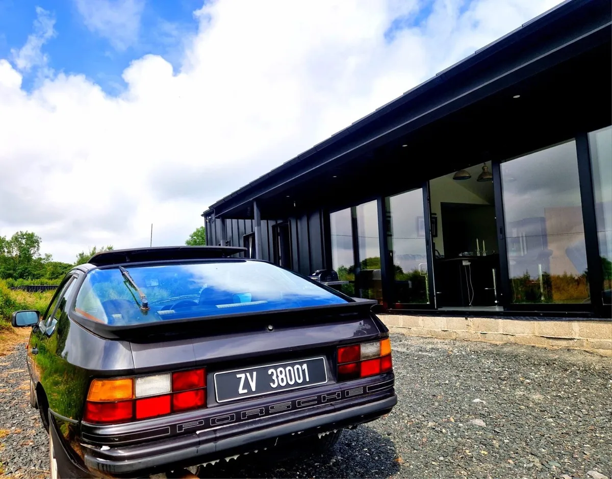 Porsche 924* - Image 3