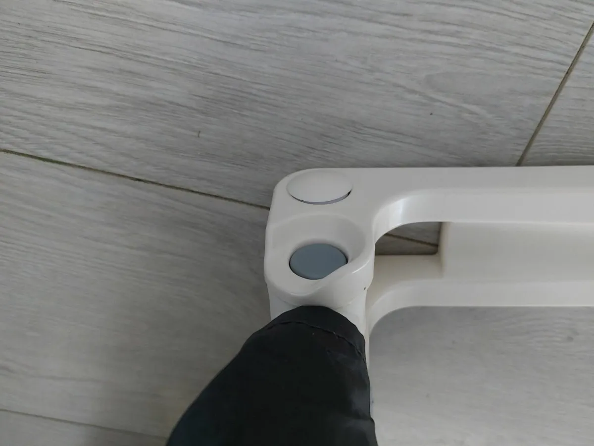 Portable bed rail Free Pickup - Image 2