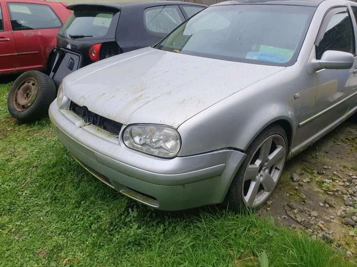 Golf - Image 1