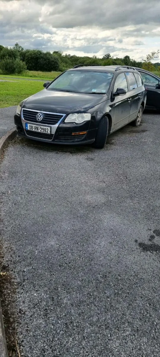 Passat b6 - Image 2
