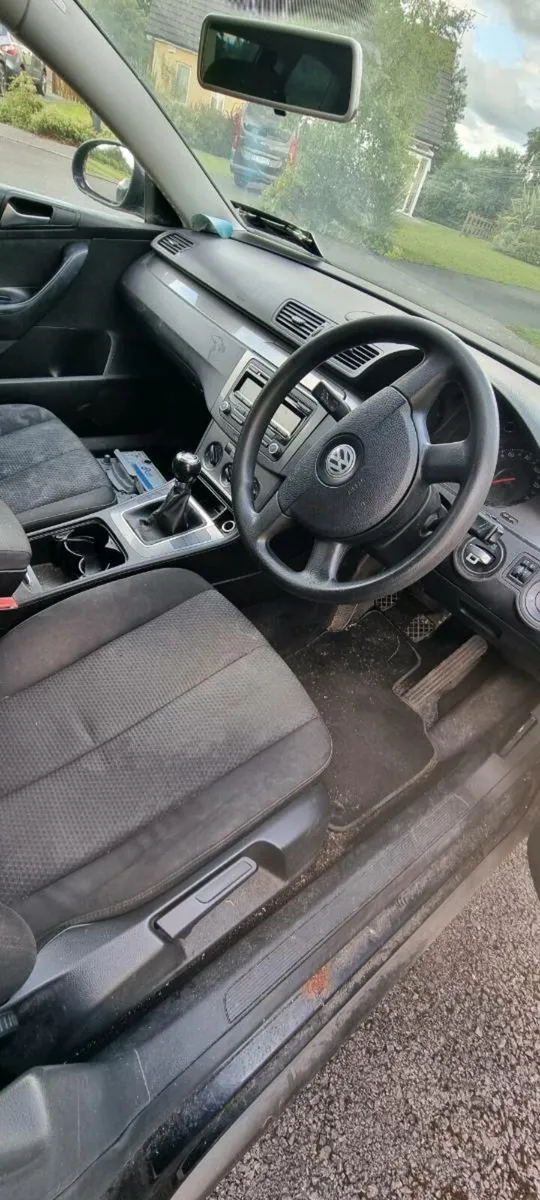 Passat b6 - Image 3