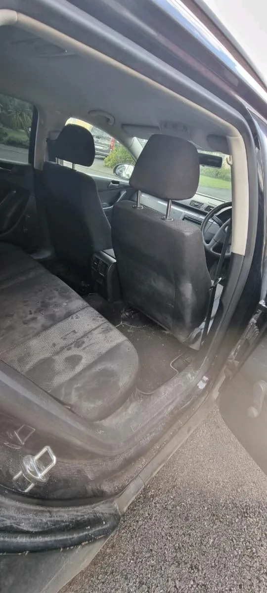 Passat b6 - Image 4