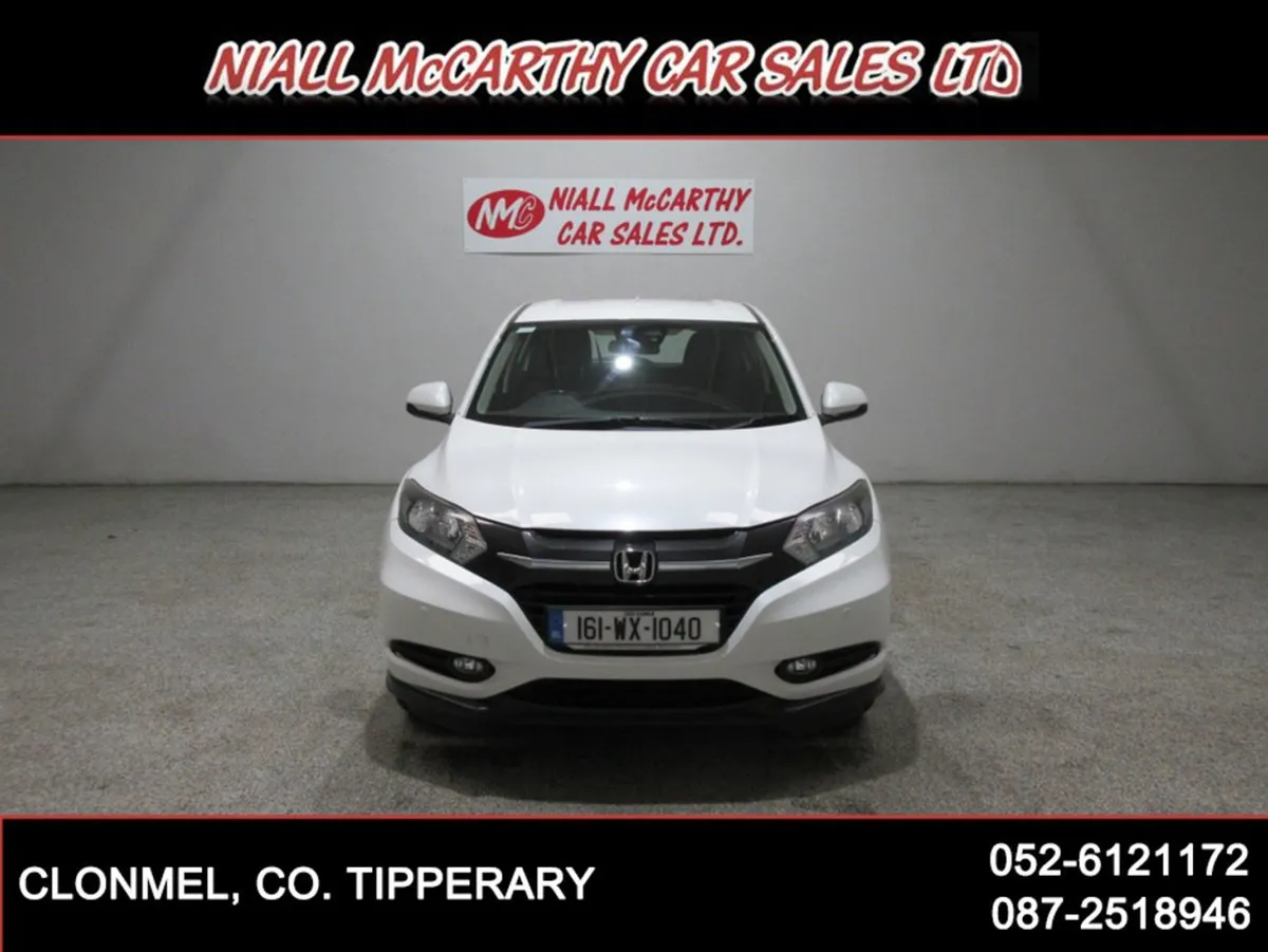 Honda HR-V 1.5 I Vtec ES - Scrappage Available - Image 2