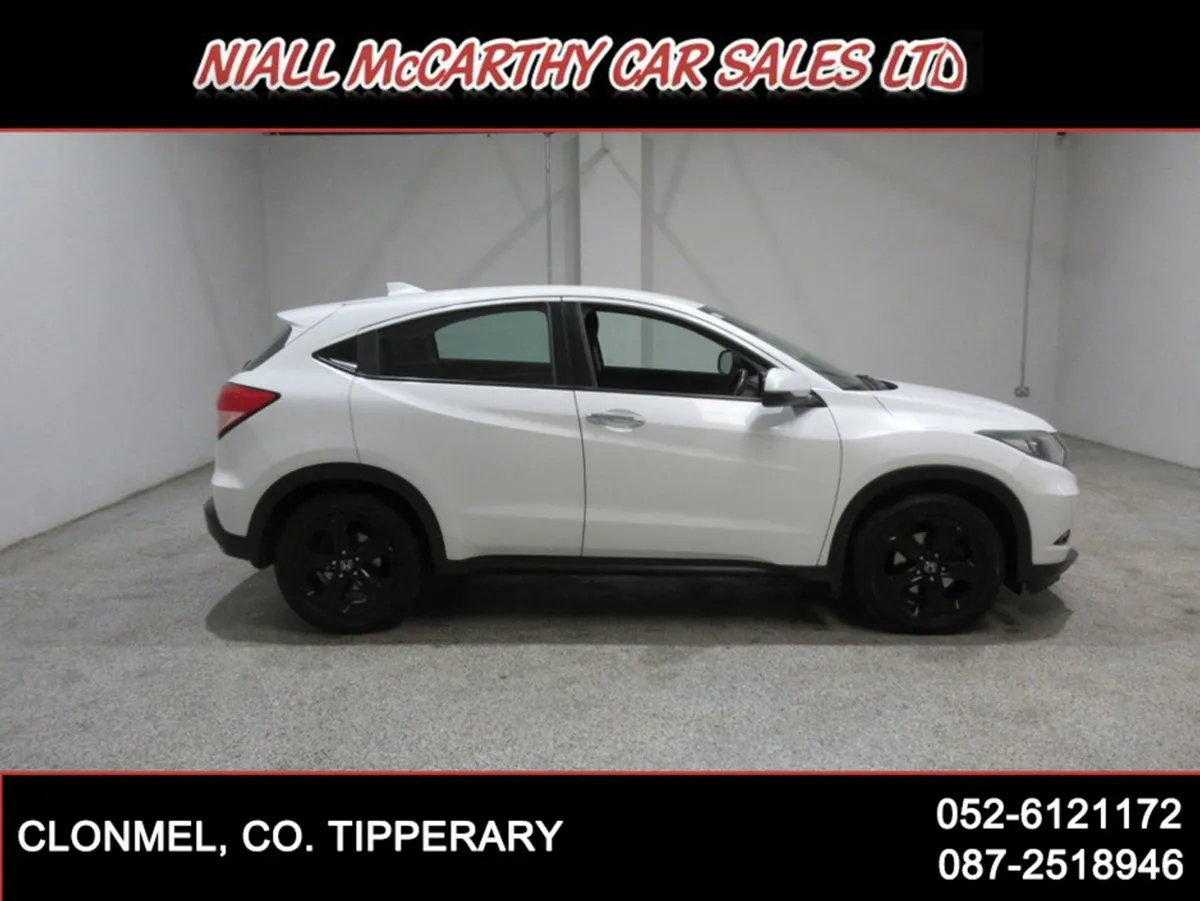 Honda HR-V 1.5 I Vtec ES - Scrappage Available - Image 4
