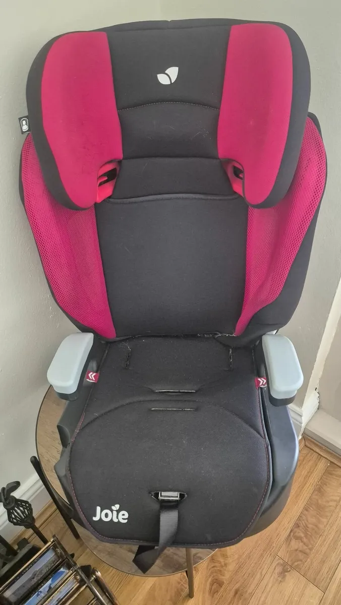 Kids car seat