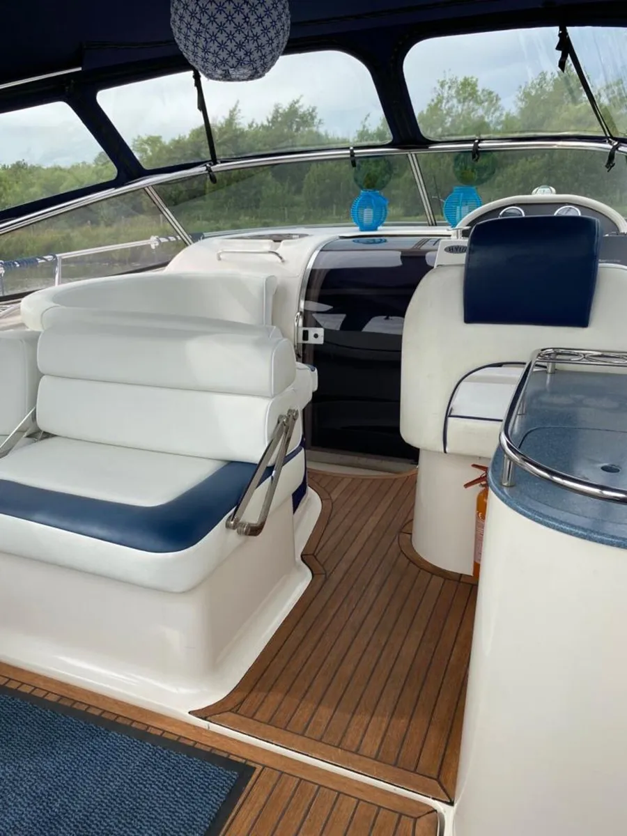 Bavaria 29 sports cruiser - Image 2