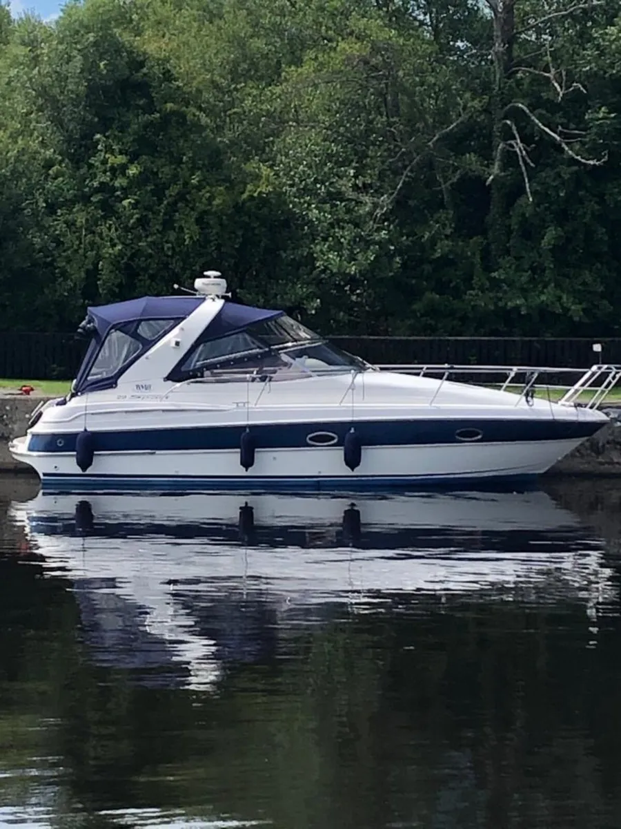 Bavaria 29 sports cruiser - Image 1