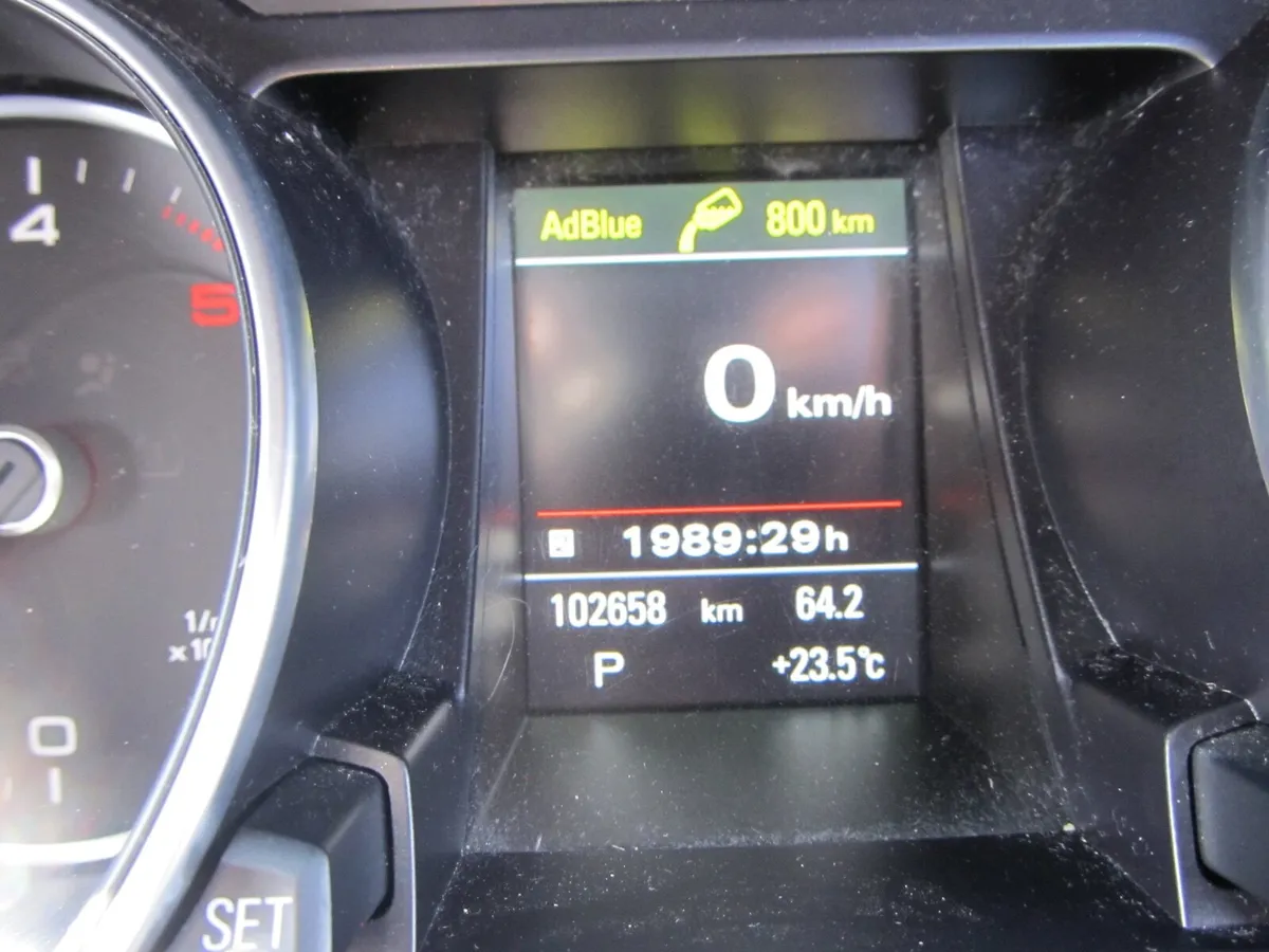 Audi A5 2016 - Image 4