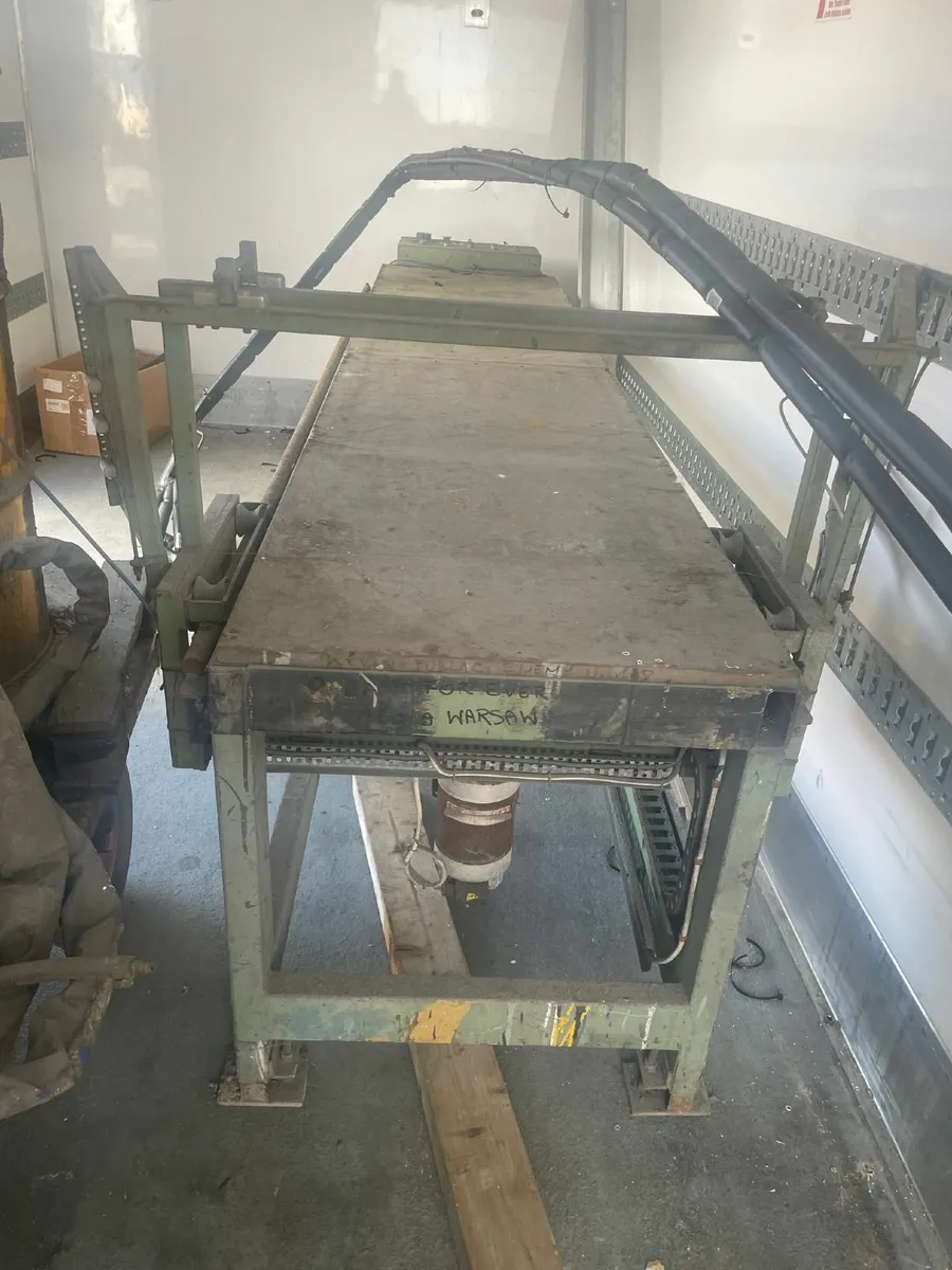 Hot Wire Foam Cutting Table - Image 2