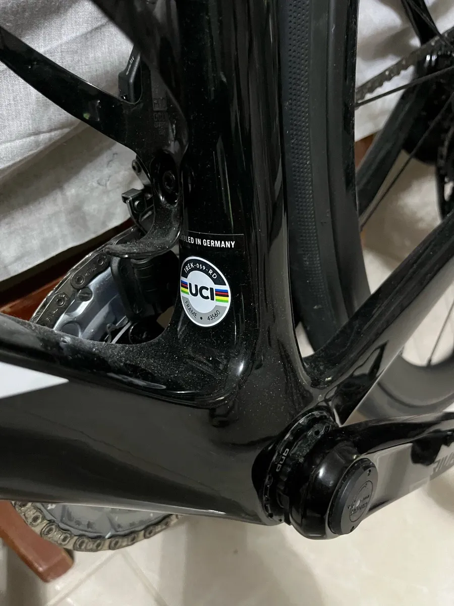 Trek Emunda - Image 2