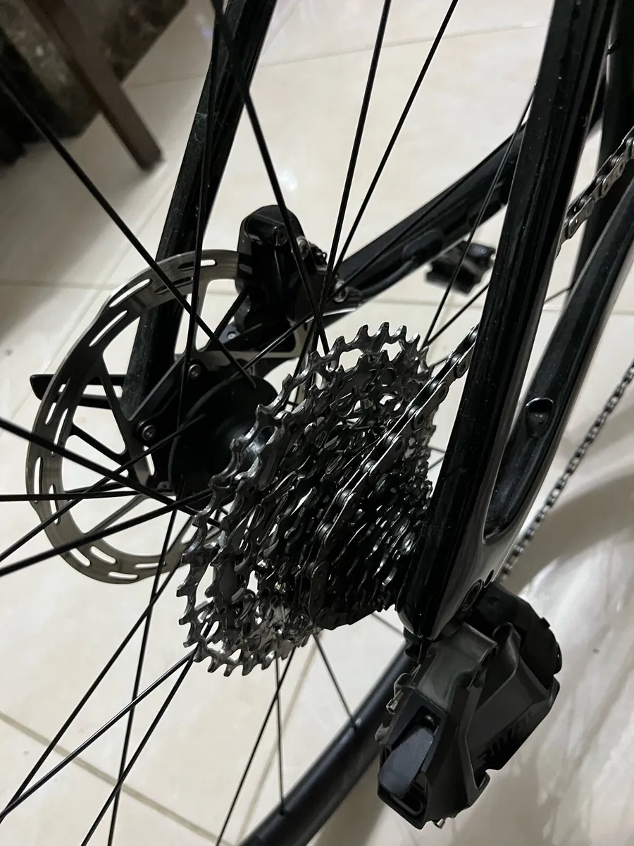 Trek Emunda - Image 4