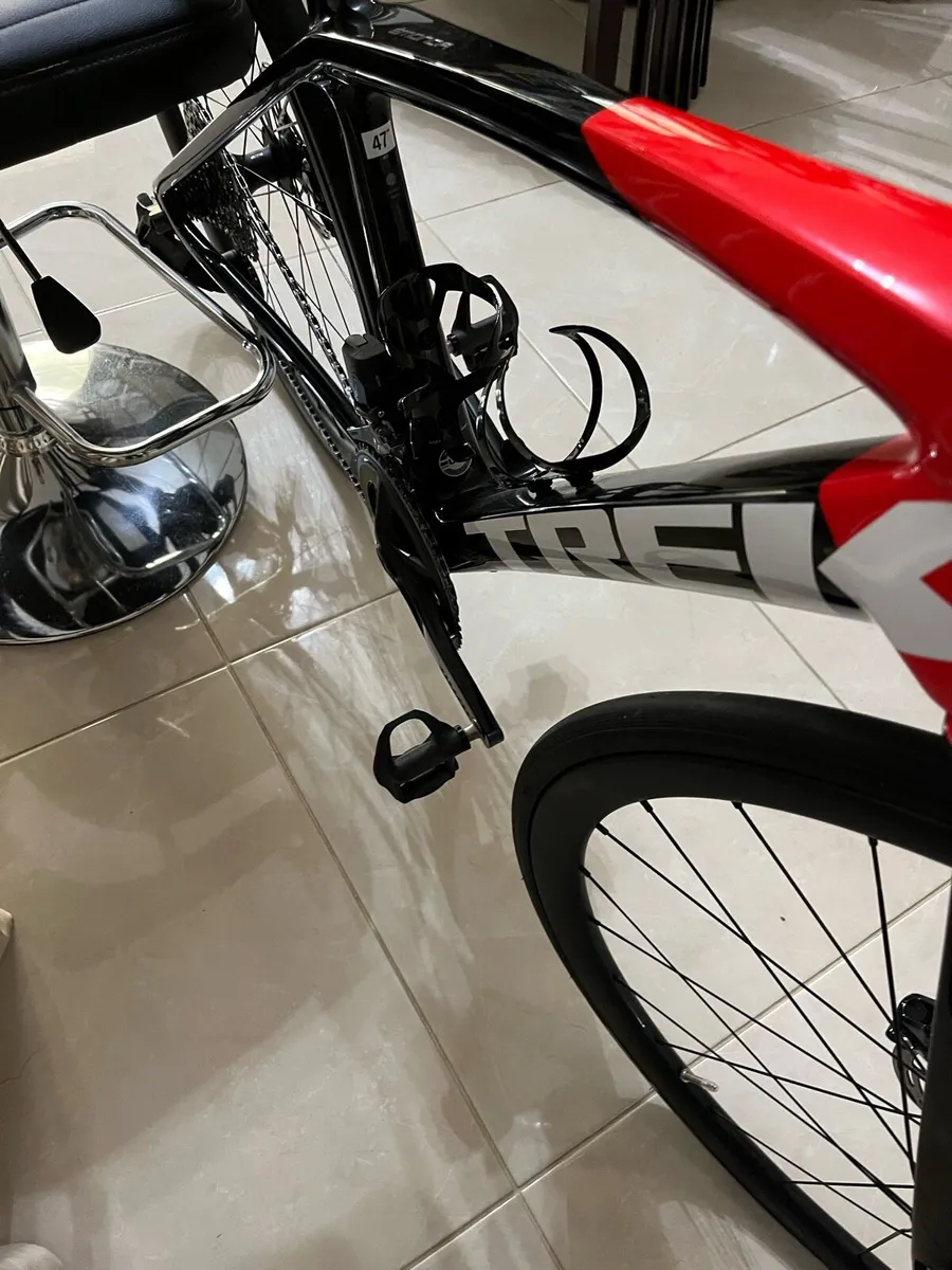 Trek Emunda - Image 1