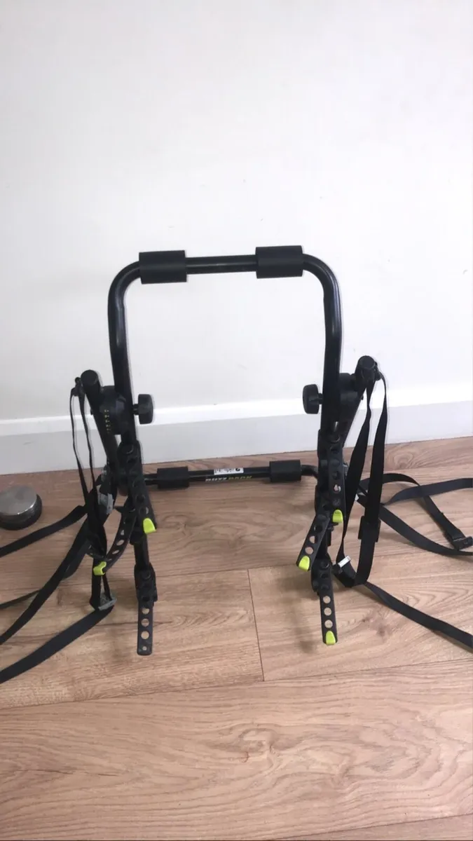 Bike rack - Image 2