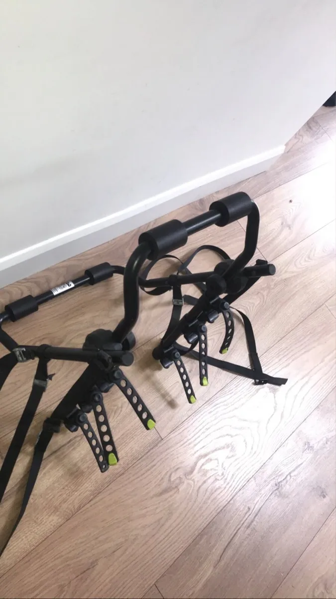 Bike rack - Image 3