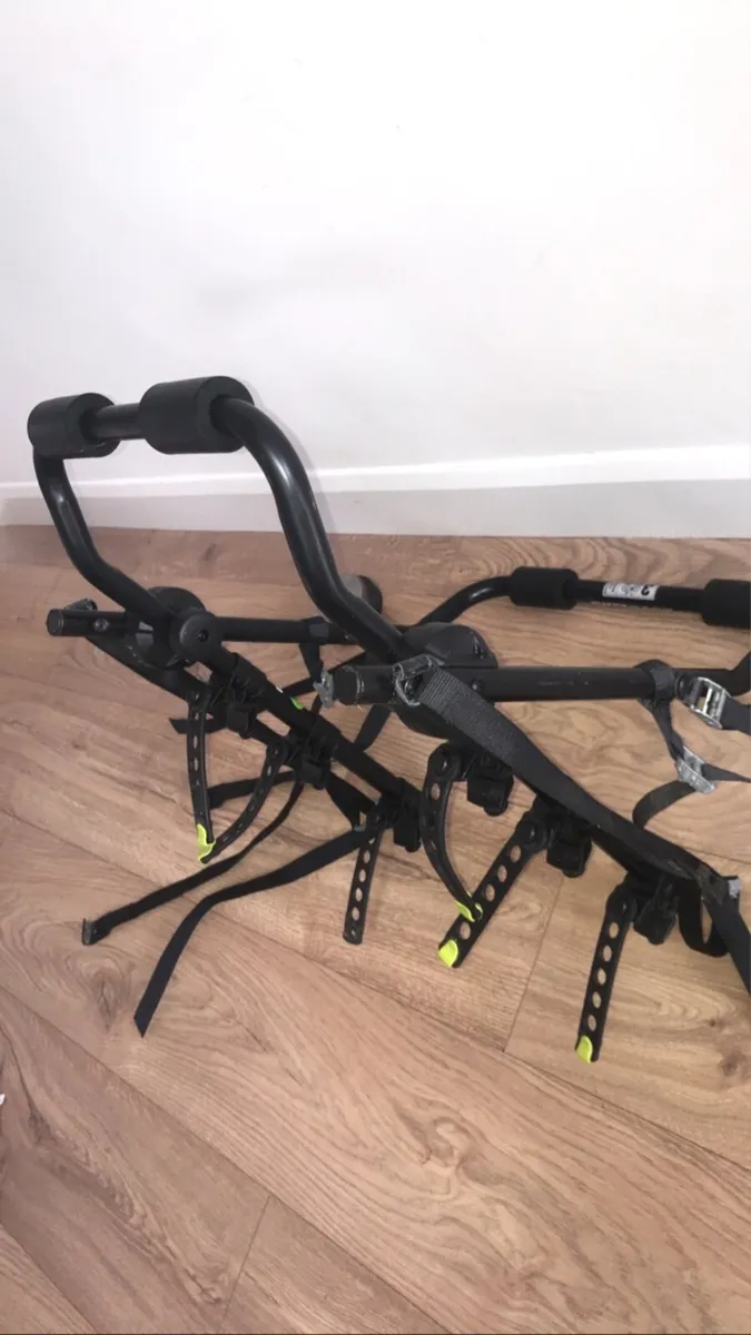 Bike rack - Image 4