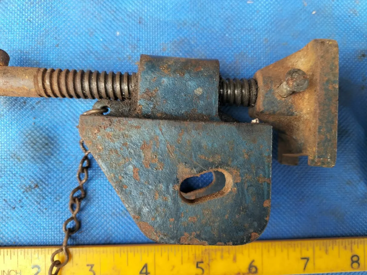 Sash Cramp Heads - Image 3