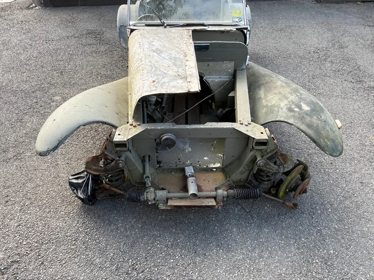 Kit car shell - Image 3