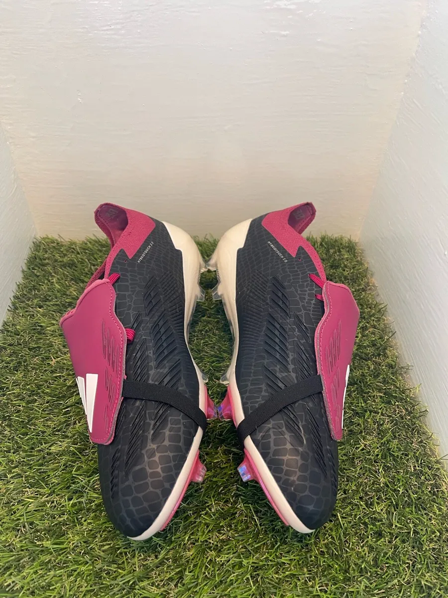 Adidas Predator 30 Elite FT FG Reps Football Boots - Image 4