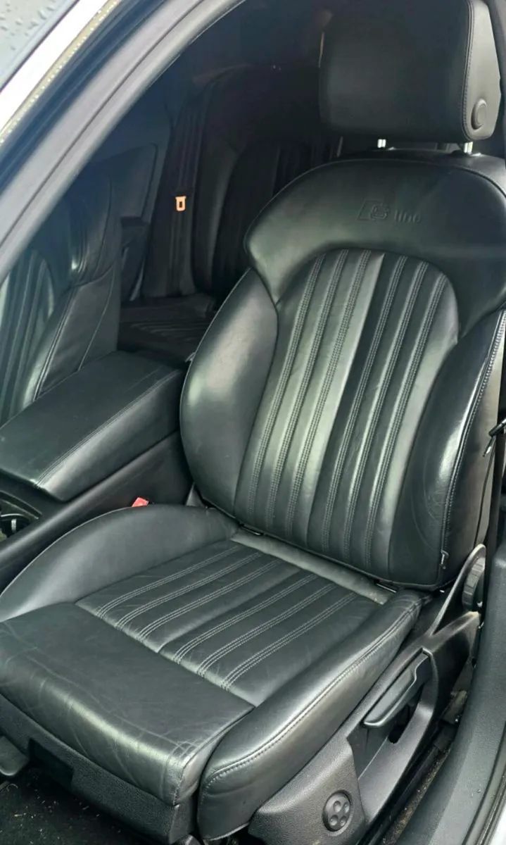 Audi A6 Avant S-line 3.0 v6 - Image 3