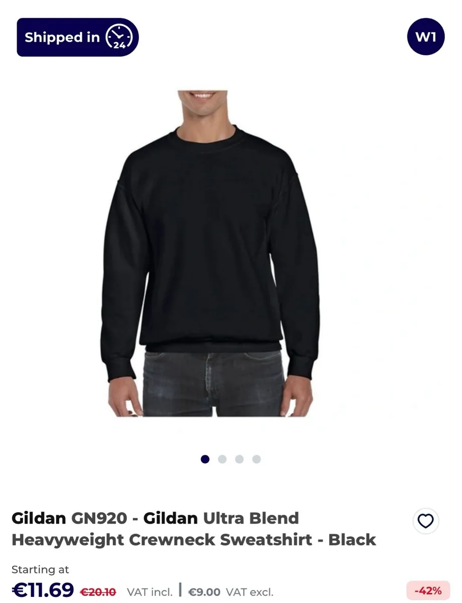 Sweatshirts - Image 1
