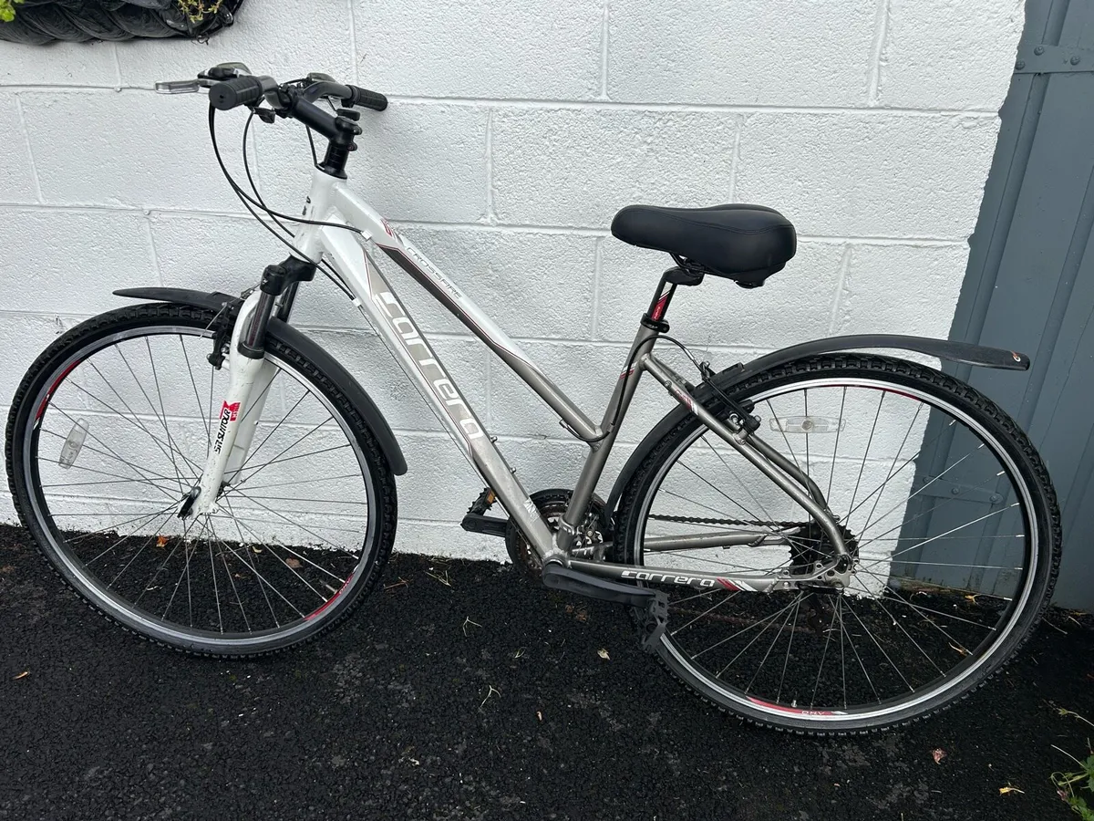 Ladies Lightweight bike - Image 2