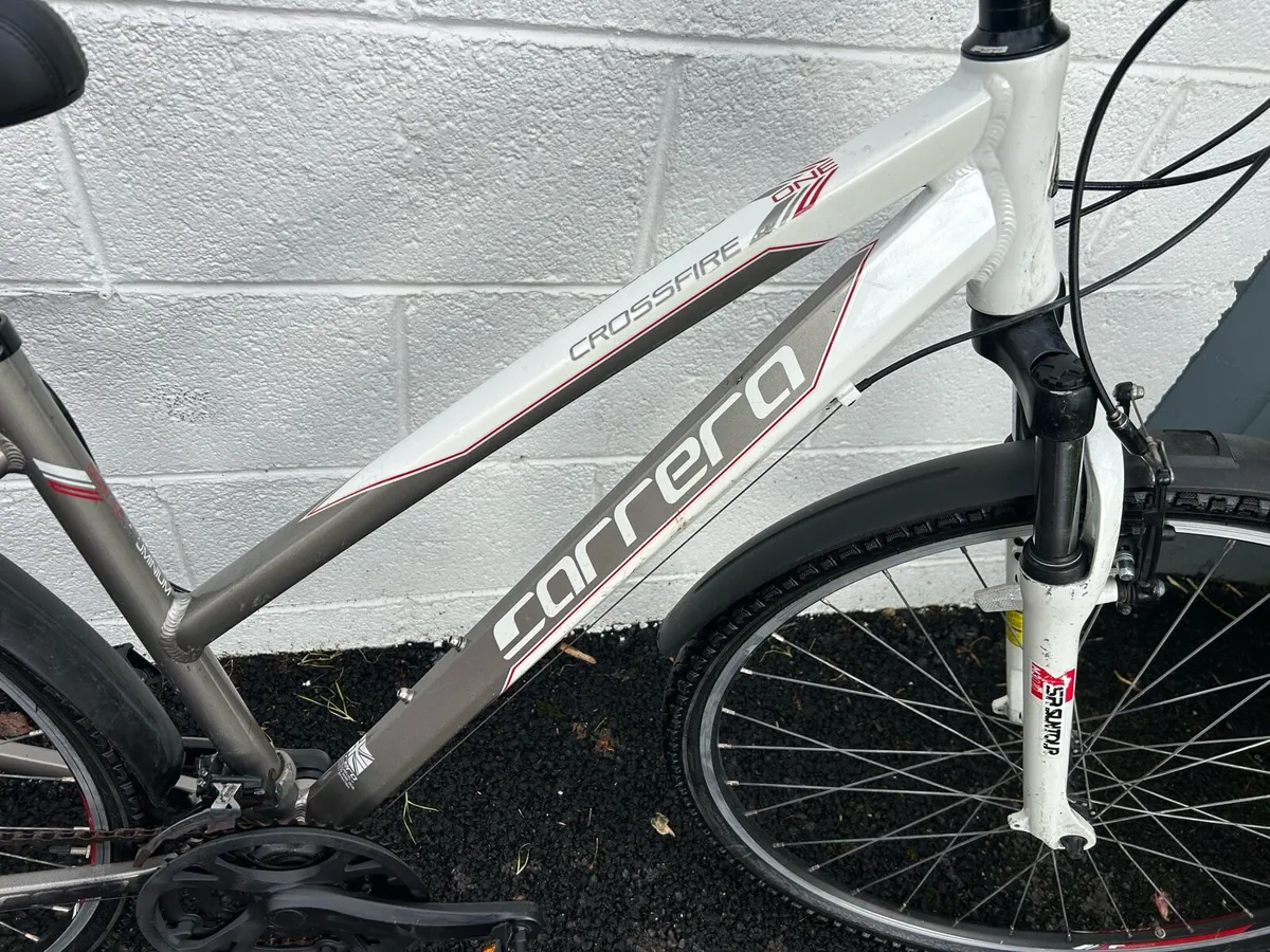 Ladies Lightweight bike - Image 3