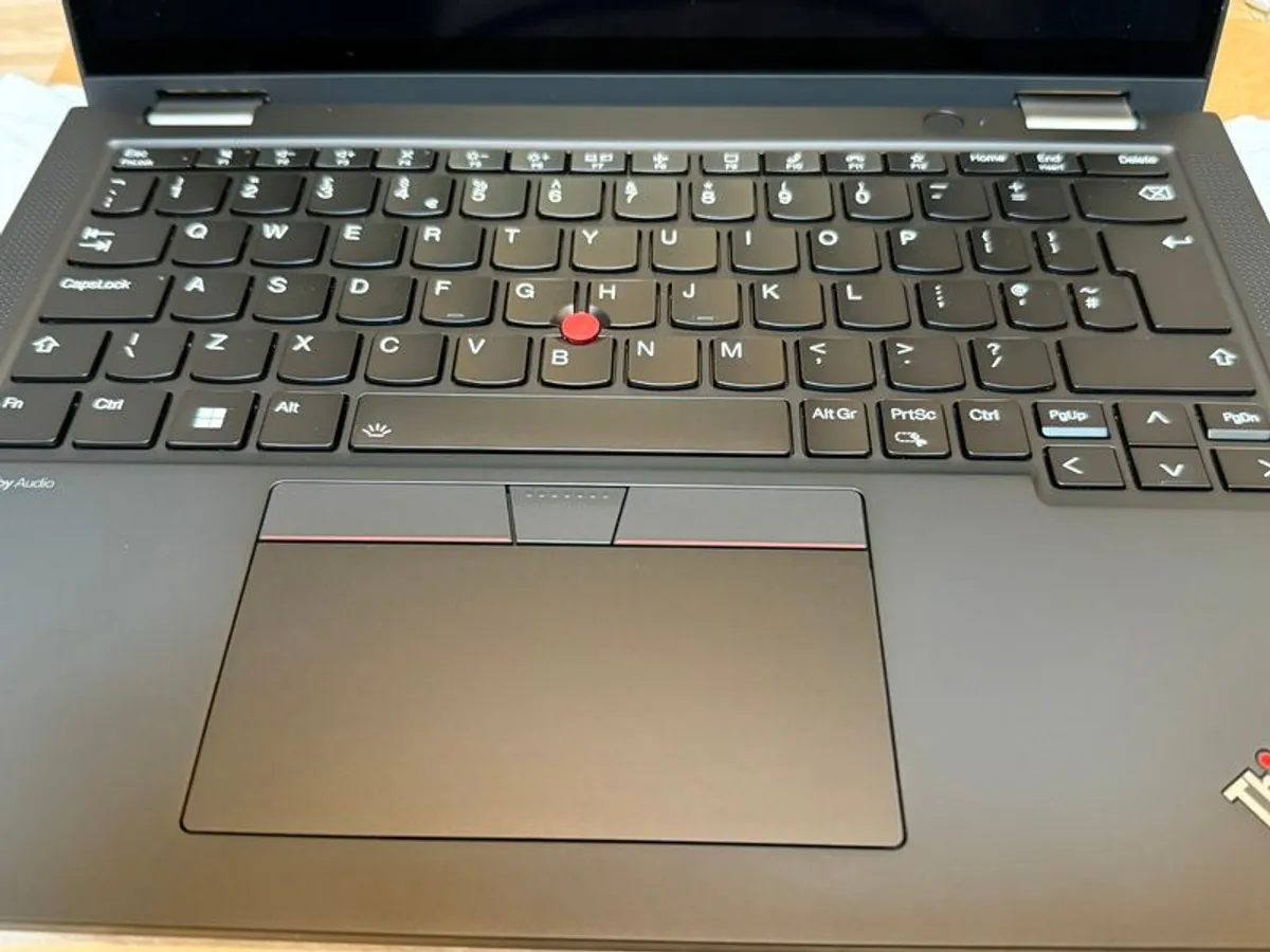 Lenovo x13 2-in-1 Gen 5 New never used - Image 4