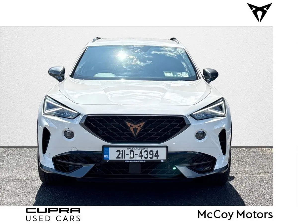 Cupra Formentor Just Arrived Stunning Formentor 2 - Image 2