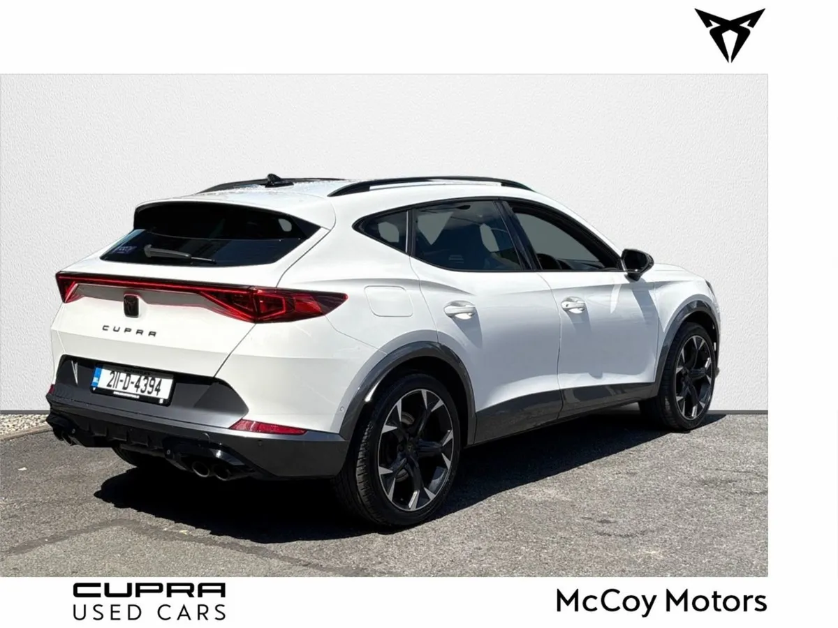 Cupra Formentor Just Arrived Stunning Formentor 2 - Image 3