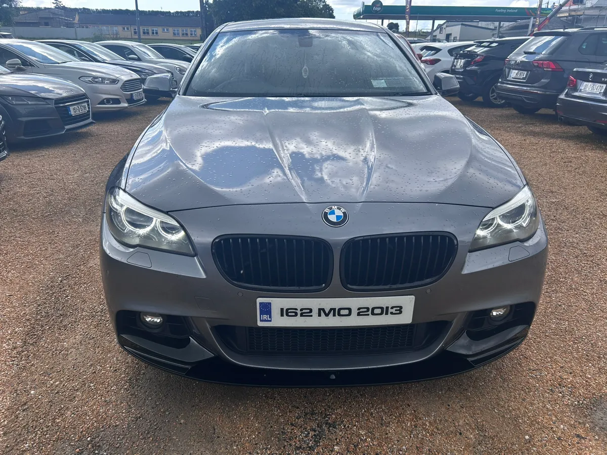 BMW 520 MSPORT - Image 2