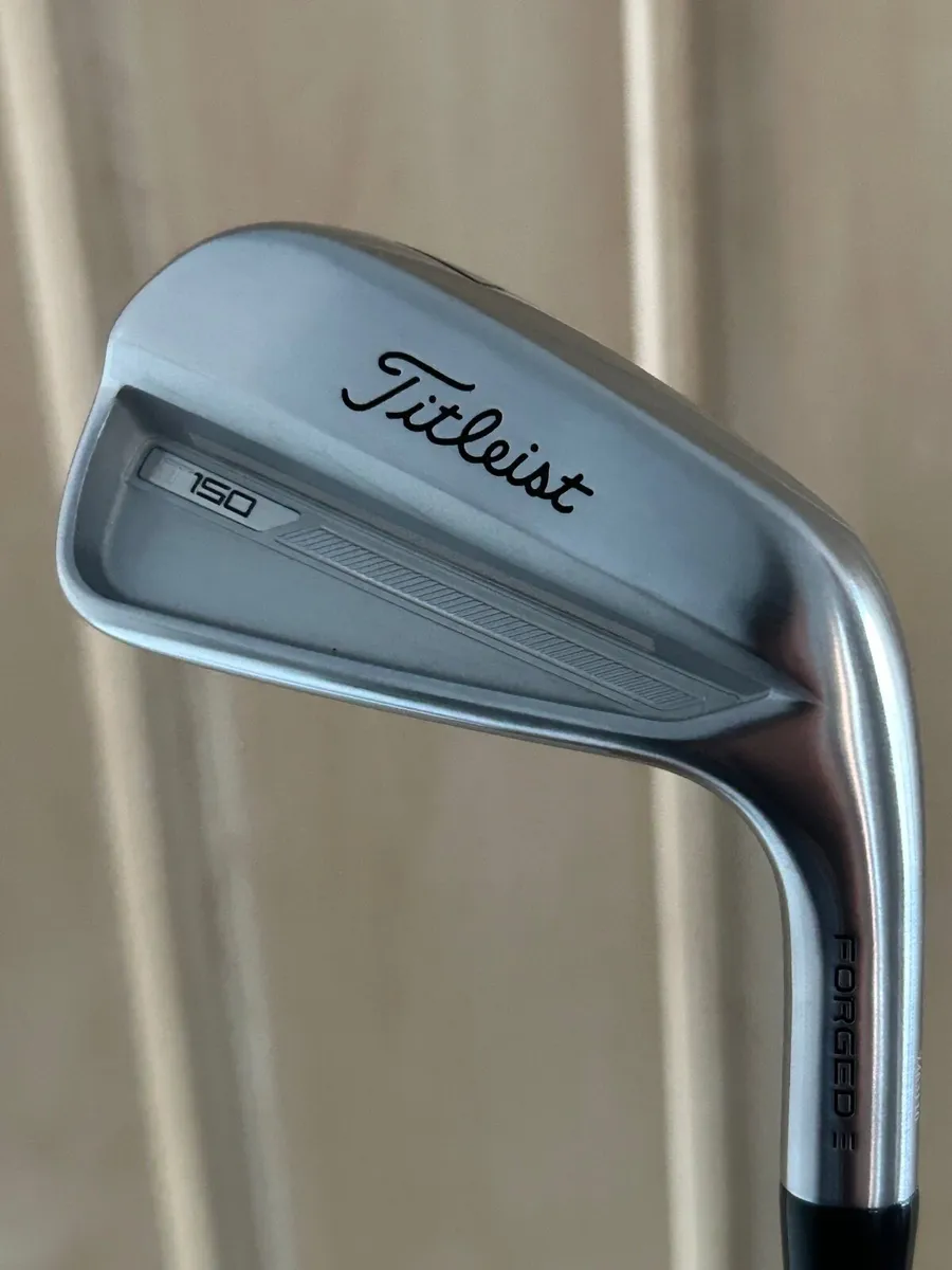 Golf clubs - Image 1