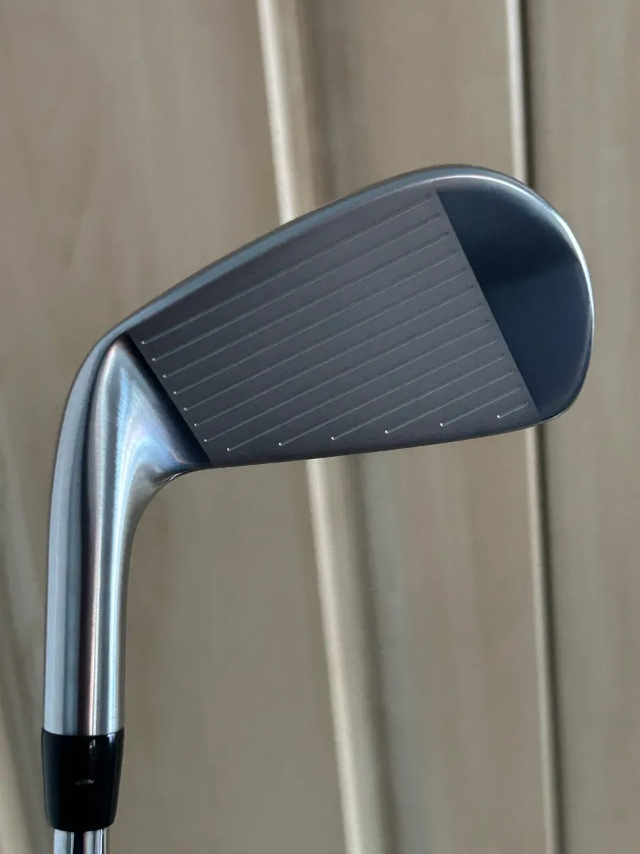 Golf clubs - Image 2